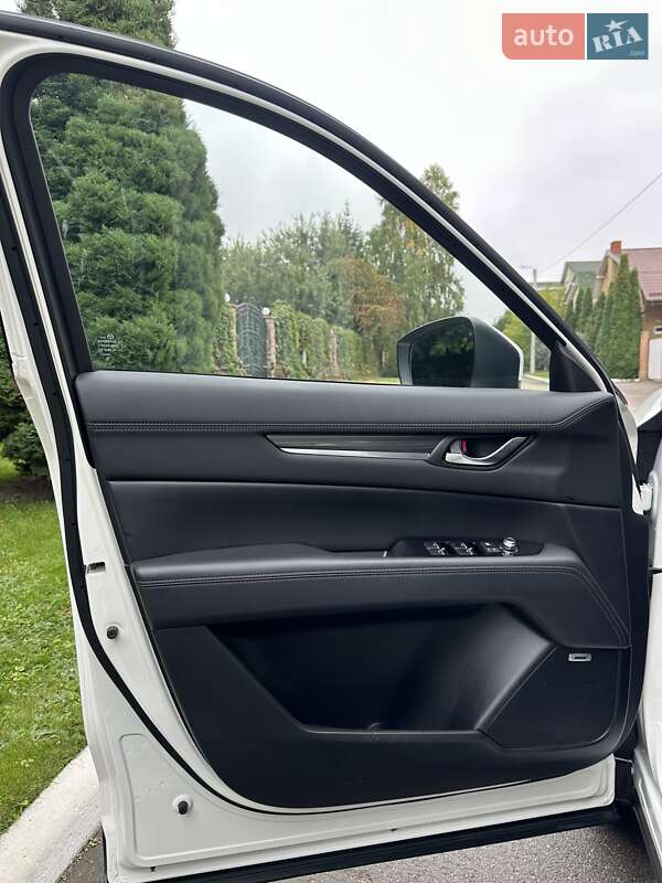 Позашляховик / Кросовер Mazda CX-5 2020 в Києві