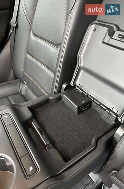 Внедорожник / Кроссовер Mazda CX-5 2020 в 