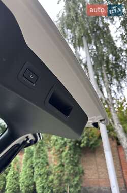 Внедорожник / Кроссовер Mazda CX-5 2020 в 