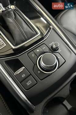 Внедорожник / Кроссовер Mazda CX-5 2020 в 