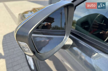 Позашляховик / Кросовер Mazda CX-5 2012 в 