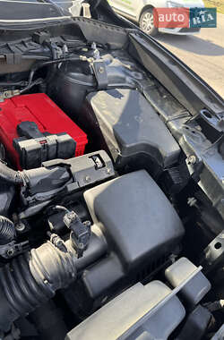 Позашляховик / Кросовер Mazda CX-5 2012 в 