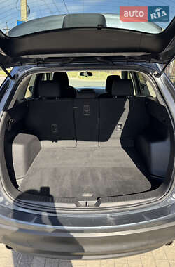 Позашляховик / Кросовер Mazda CX-5 2012 в 