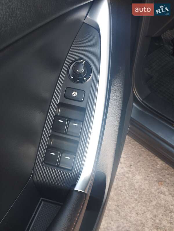 Позашляховик / Кросовер Mazda CX-5 2012 в Бердичеві