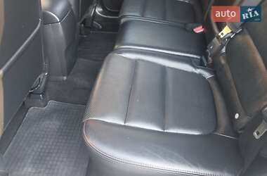 Внедорожник / Кроссовер Mazda CX-5 2012 в 