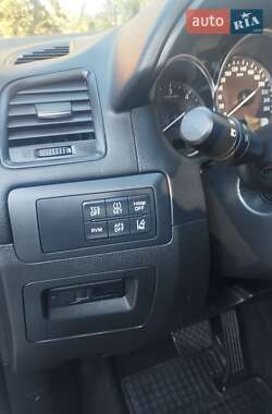 Внедорожник / Кроссовер Mazda CX-5 2012 в 