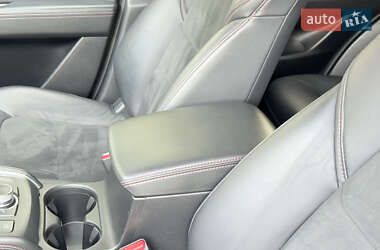 Позашляховик / Кросовер Mazda CX-5 2020 в 