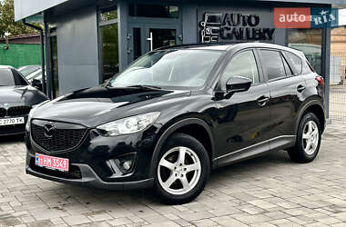 Mazda CX-5 2012 Mazda CX-5 2012