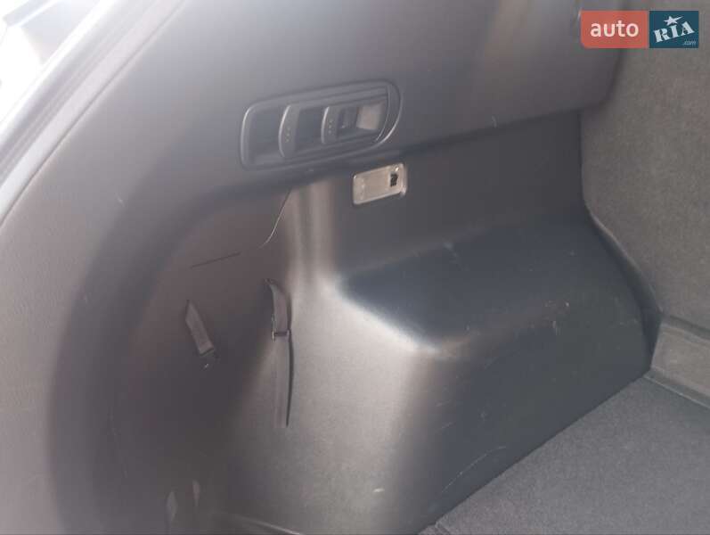 Позашляховик / Кросовер Mazda CX-5 2012 в Бердичеві