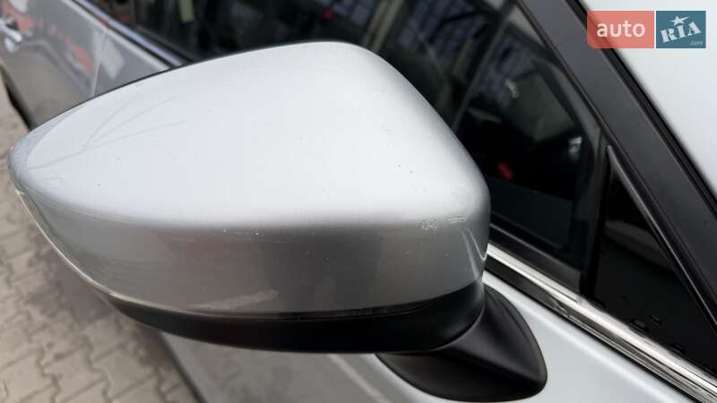 Внедорожник / Кроссовер Mazda CX-5 2018 в Здолбунове фото 26 Внедорожник / Кроссовер Mazda CX-5 2018 в Здолбунове