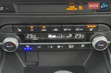 Внедорожник / Кроссовер Mazda CX-5 2022 в 