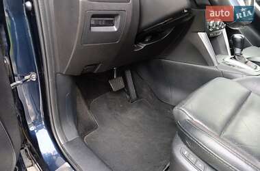 Позашляховик / Кросовер Mazda CX-5 2014 в 