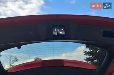 Позашляховик / Кросовер Mazda CX-5 2013 в 