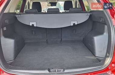Позашляховик / Кросовер Mazda CX-5 2013 в 