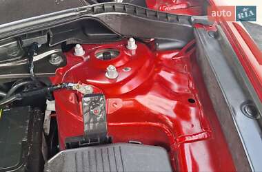 Позашляховик / Кросовер Mazda CX-5 2013 в 
