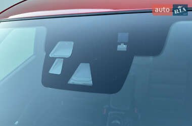 Позашляховик / Кросовер Mazda CX-5 2013 в 