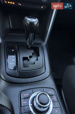 Позашляховик / Кросовер Mazda CX-5 2013 в 