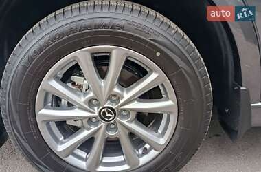 Внедорожник / Кроссовер Mazda CX-5 2023 в 