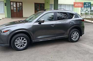 Mazda CX-5 2023