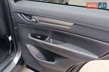 Внедорожник / Кроссовер Mazda CX-5 2023 в 