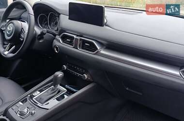 Внедорожник / Кроссовер Mazda CX-5 2023 в 