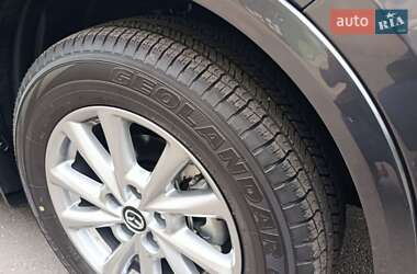 Внедорожник / Кроссовер Mazda CX-5 2023 в 