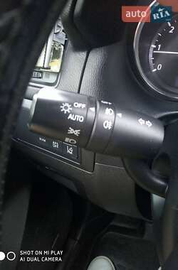 Позашляховик / Кросовер Mazda CX-5 2012 в 