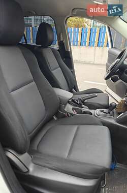 Позашляховик / Кросовер Mazda CX-5 2012 в 