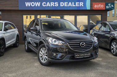 Mazda CX-5 2014