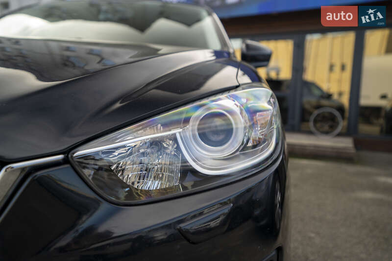 Внедорожник / Кроссовер Mazda CX-5 2014 в Киеве