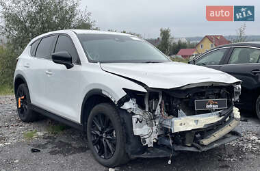 Mazda CX-5 2023