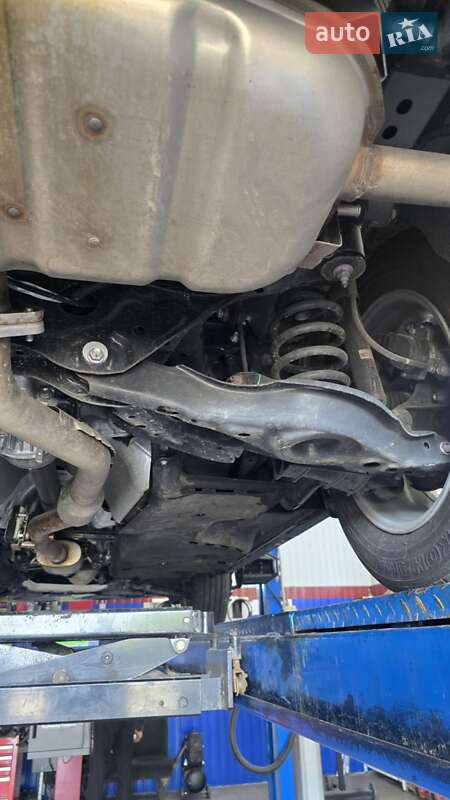Внедорожник / Кроссовер Mazda CX-5 2023 в Днепре