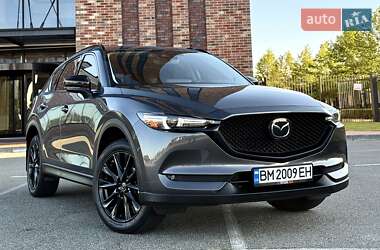 Mazda CX-5 2021
