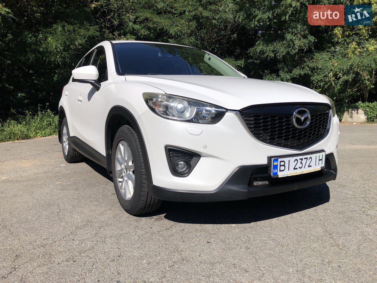 2013 Mazda CX-5 - мініатюра 17