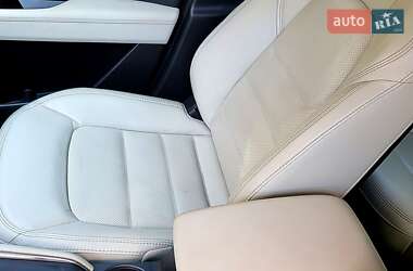 Позашляховик / Кросовер Mazda CX-5 2021 в 