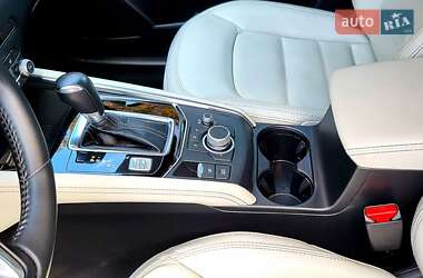 Позашляховик / Кросовер Mazda CX-5 2021 в 