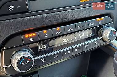 Позашляховик / Кросовер Mazda CX-5 2021 в 