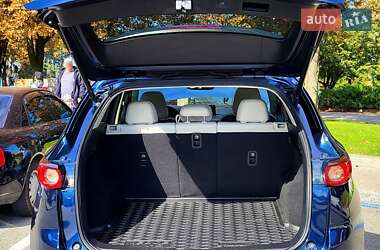 Позашляховик / Кросовер Mazda CX-5 2021 в 