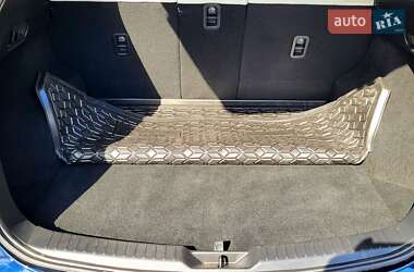 Позашляховик / Кросовер Mazda CX-5 2021 в 