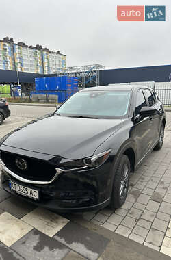 Mazda CX-5 2020