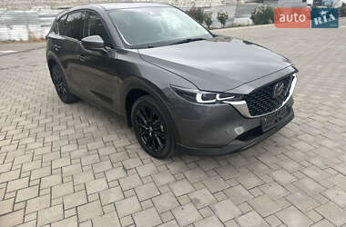 Mazda CX-5 2020