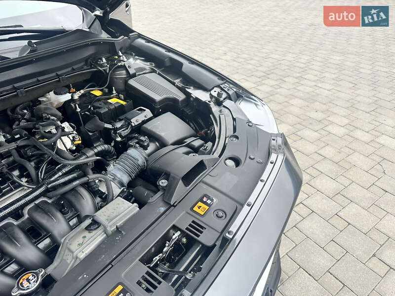 Внедорожник / Кроссовер Mazda CX-5 2020 в Николаеве