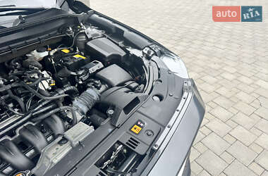 Позашляховик / Кросовер Mazda CX-5 2020 в 