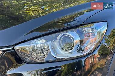 Внедорожник / Кроссовер Mazda CX-5 2014 в 