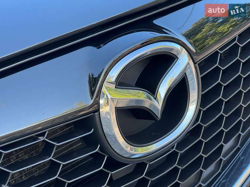 Внедорожник / Кроссовер Mazda CX-5 2014 в Ахтырке