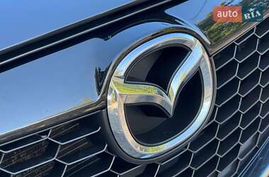 Внедорожник / Кроссовер Mazda CX-5 2014 в 