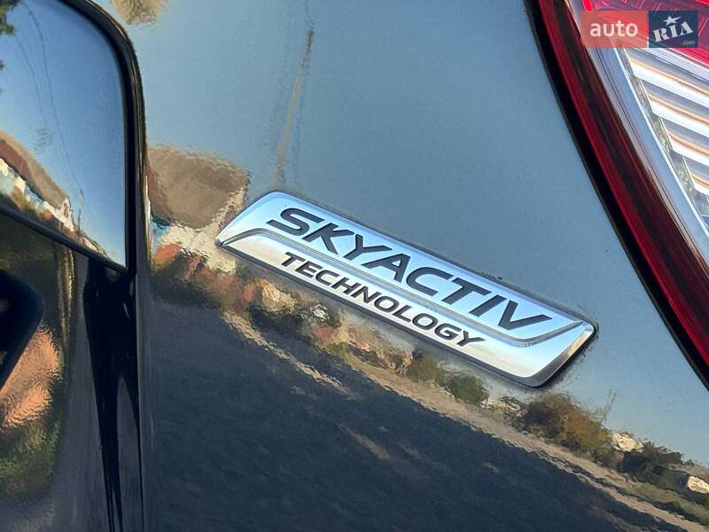 Внедорожник / Кроссовер Mazda CX-5 2014 в Ахтырке