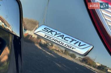 Внедорожник / Кроссовер Mazda CX-5 2014 в 