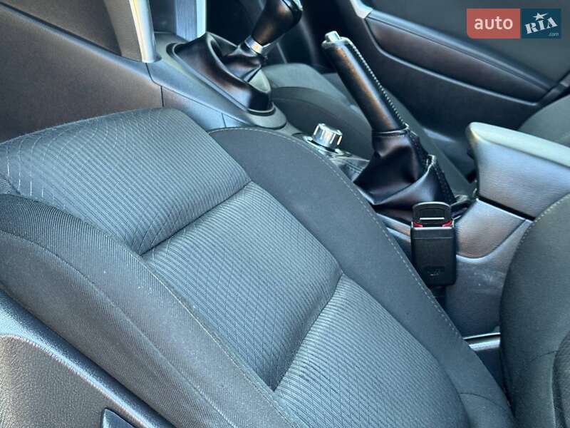 Внедорожник / Кроссовер Mazda CX-5 2014 в Ахтырке