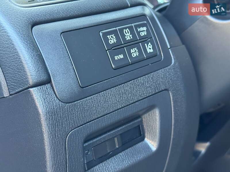 Внедорожник / Кроссовер Mazda CX-5 2014 в Ахтырке